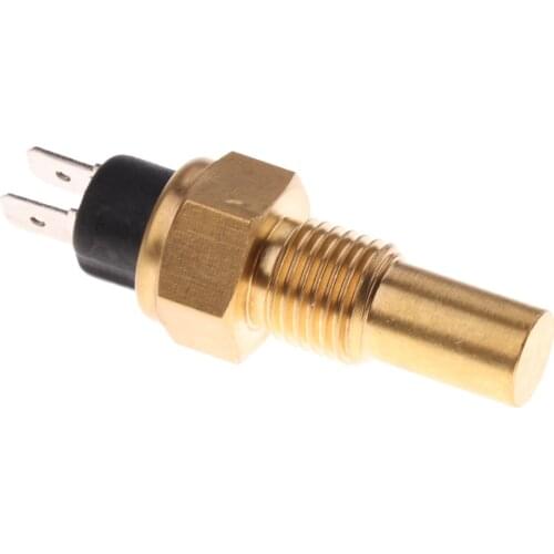 Durable Engine Coolant Temperature Sensor for Porsche 92860620101