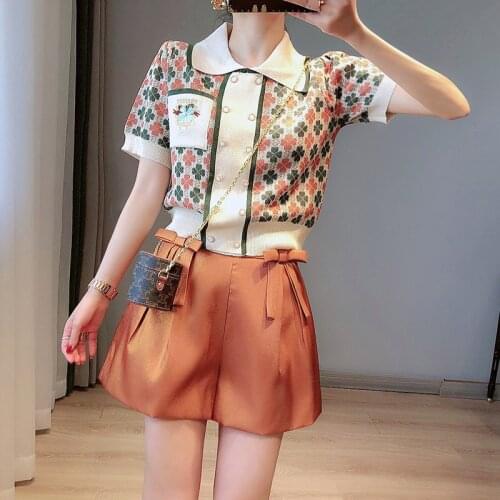 Трикотажные блузки Sondr China At AliExpress