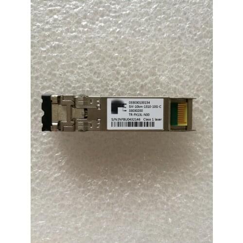 TR-PX13L-N00 33030200 SM-10KM-1310-10G-C module