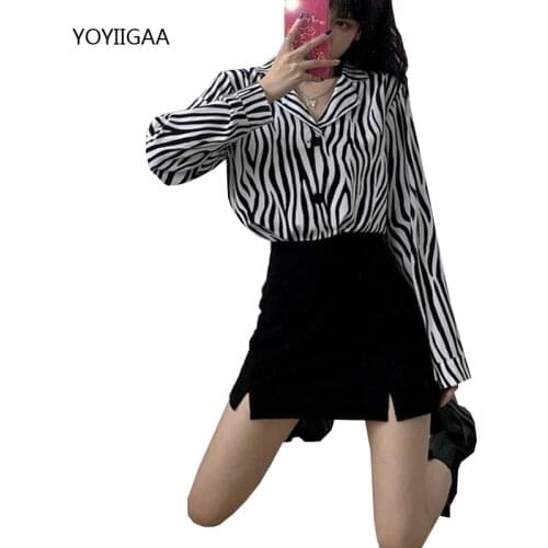 YOYIIGAA Short Pencil Skirts