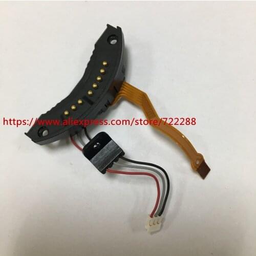 Repair Parts For Canon EOS-1D X , EOS 1DX Contact Point Flex Cable Ass'y