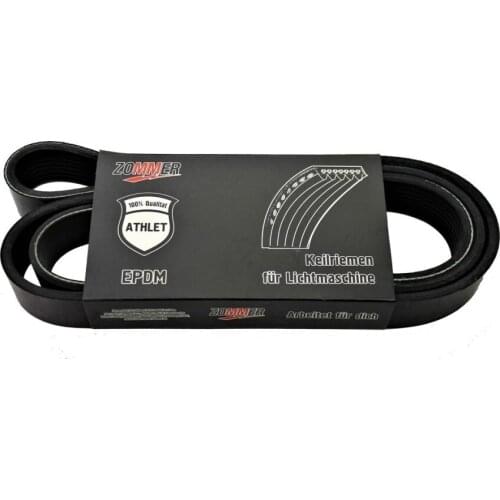 Zommer Transfer Belts