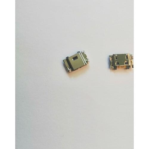 50pcs For Samsung Galaxy J1 J100 J500 J5008 J500F J700F J7008 USB Charging Port Dock Socket Plug Charger Connector