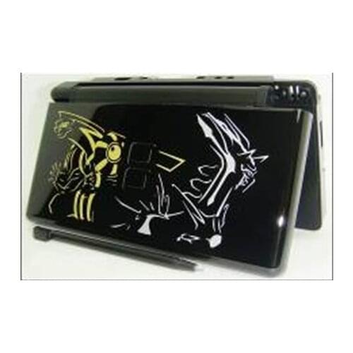 6 Colors Brand New Housing Case For DS Lite Full Housing Shell Case