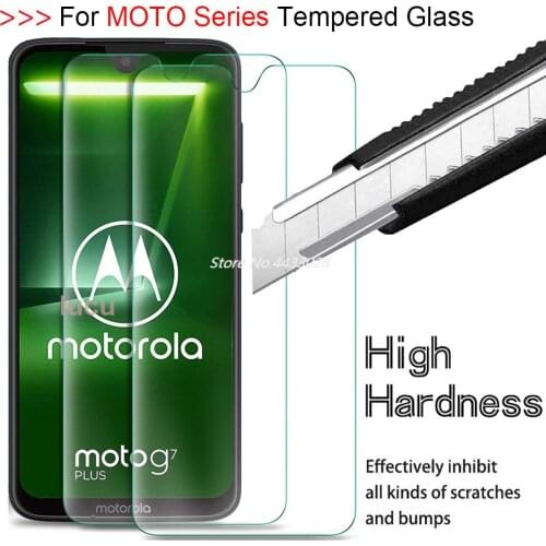 9H 2.5D Tempered Glass For Motorola MOTO Z4 Force Z4 Play Screen Protector For MOTO Z4play Explosion Proof Protective Film Glass