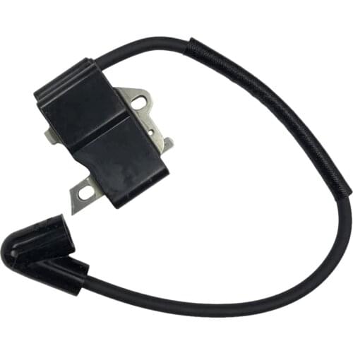 Auto Parts High Pressure Package Lawn Mower Engine Lgnition Coil for Husqvarna 128R 125RJ 125R