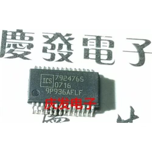 Free Delivery.ICS9P936AFLF