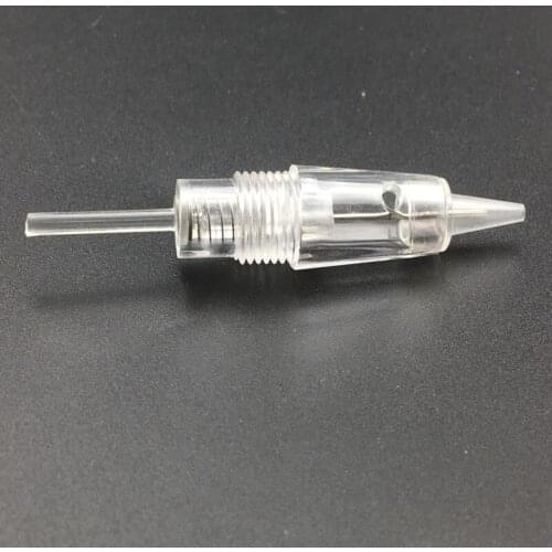 Hotselling 20pcs 1RL/DRL/3RL/5RL/7RL/3F/5F Permanent Makeup Machine Needles Tattoo Eyebrow Lips Cartridge Needles