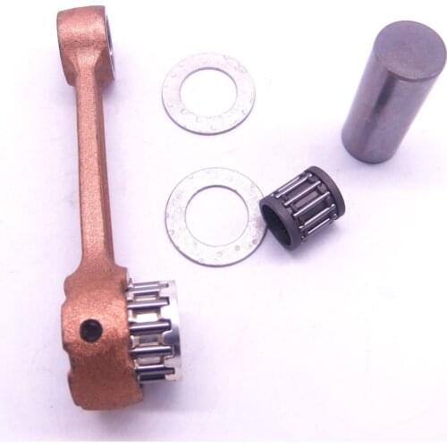 Boat Motor 629-803674T Connecting Rod Kit for Mercury Mariner 9.9HP 15HP 18HP