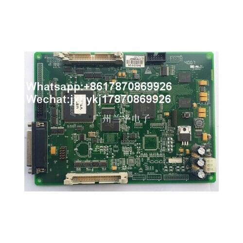NJK10917 Mindray BS400 Main Board BA40-30-61356