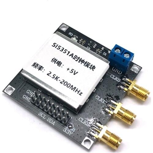 MXITA Electronic Measuring Instruments