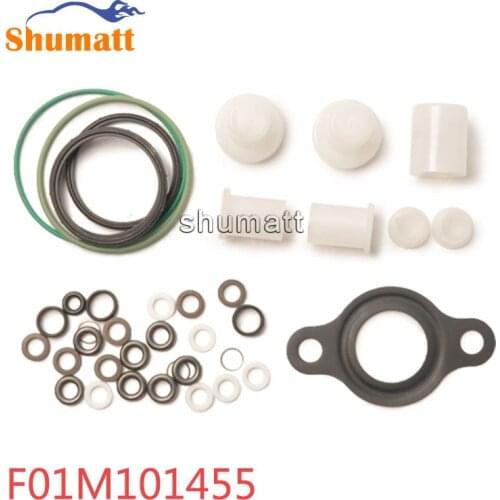 10PCS China Made New Diesel Fuel Pump F01M101455 For CP1 Pump