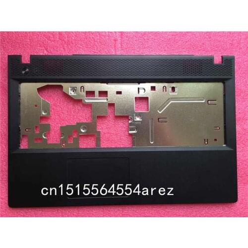 New Original laptop Lenovo G500 G505 G510 Touchpad Clickpad Palmrest case/The keyboard cover Texture 90202710