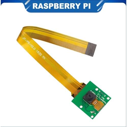 ITINIT R117 Raspberry Pi Zero Camera 5MP OV5647 Sensor with 15 CM FFC for Raspberry Pi Zero W /1.3/WH