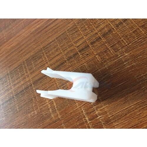 Connects clutch pedal to clutch master cylinder push rod A-udi V-W 1H0721357 180721388B