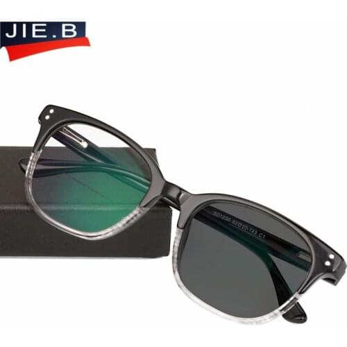 Sun Readers Photochromic Bifocal Reading Glasses Sunglasses Men Women Diopter Reading glass Oculos Gafas De Lectura +1.0~+3.0