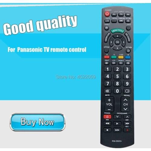 Universal TV Remote Control N2QAYB000487 Controller for Panasonic Smart TV