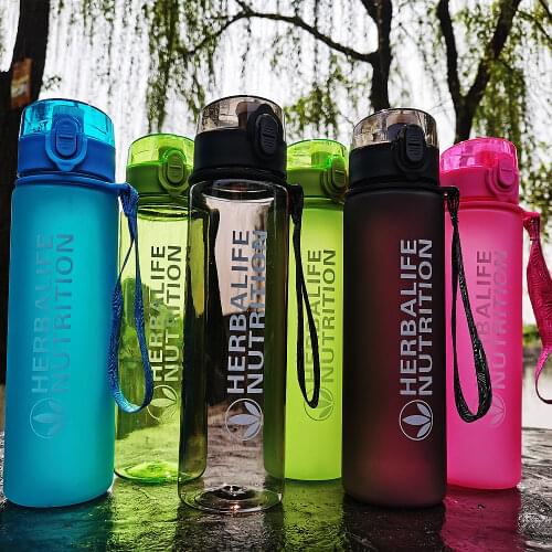 Vsmile Beautiful Water Bottles