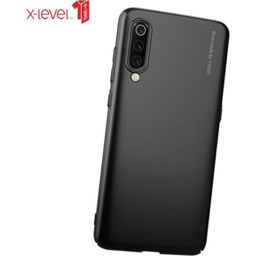 Чехлы для телефонов Xiaomi Mi 9 SE X－Level China At AliExpress