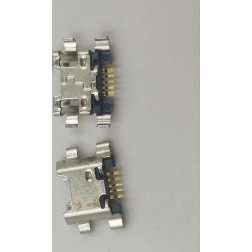 50Pcs USB Charger Charging Dock Port Connector For Huawei Maimang 6 Mate10 Mate 10 Lite G10Plus G10 Plus Nova 2i Nova2i Plug