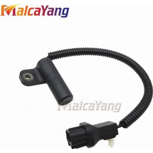 1pcs Crankshaft Position Sensor CPS PC176 5S1807 4897321AA For Jeep Grand Cherokee Wrangler 1997 1998 1999 2000 2001-2004