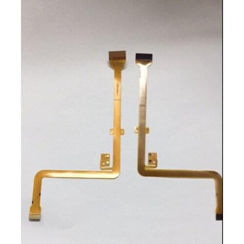 5pcs for Panasonic FZ30 cable, screen cable flex, screen link cable, LCD link flex