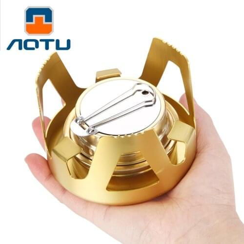 Aotu Camping Burners