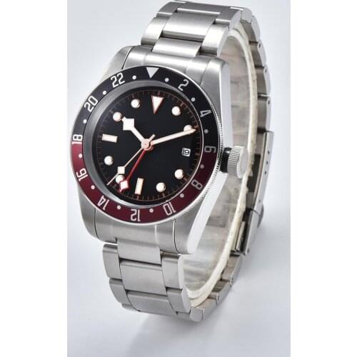 Bomax marina Military Watches
