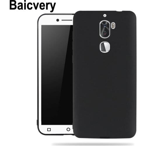 Hot Sale Full Body Protect Matte Case for LeTV LeEco Cool 1 Frosted TPU Back Cover for LeTV Cool 1 Cool1 Shell Silicone Fundas