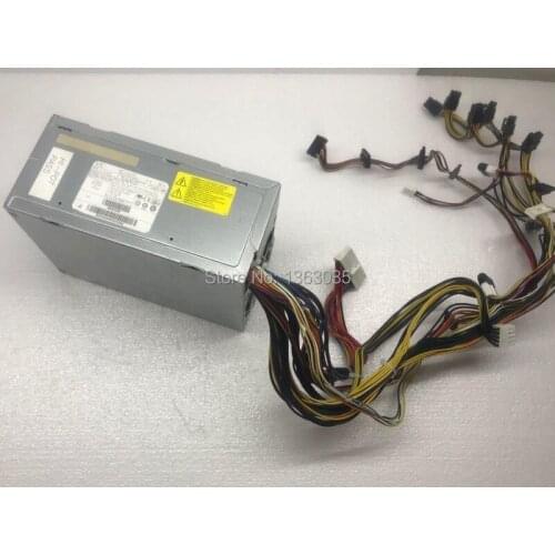 DHL EMS free shipping S26113-E526-V70 R650 R670 Power Supply for HP-S1K02A001 tested working