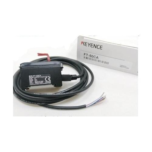 Temperature sensor controller FT-50CA