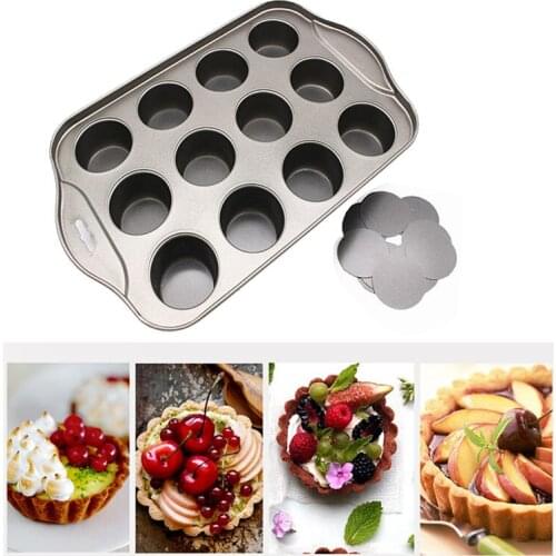 12 Cells Round-shape Mold Dropper Grids Gummy Fondant Chocolate Candy Mould Cake Baking Decorating Tools Cake Tools Для Кухни
