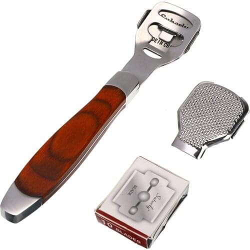 Lemecima Pedicure Files