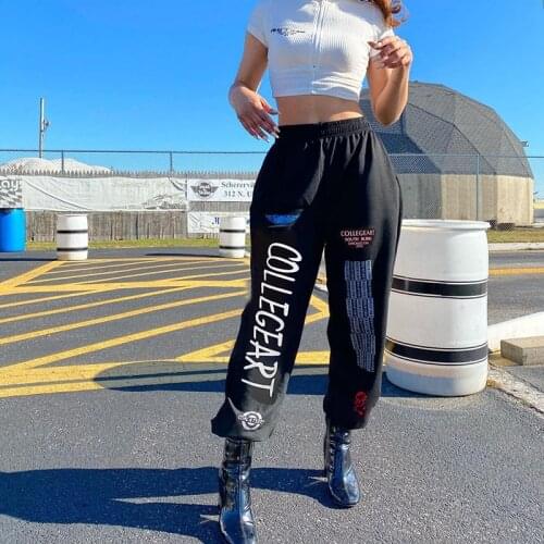 Ligentleman Women's Pants