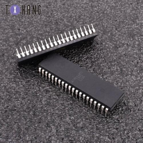 1PCS/5PCS ATMEGA8515-16PU 40PINS ATMEGA8515 Microcontroller MCU NEW diy electronics