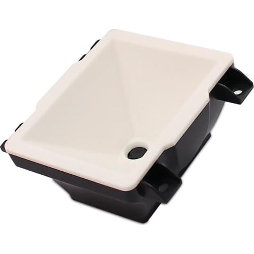 Barcode Scanner Module EP6000Y, Embedded 1D 2D QR Auto-scan Barcord Reader Support Screen Scan for Self-Service Device