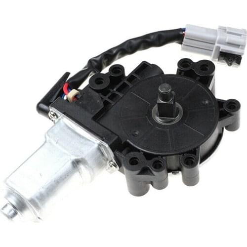 80731-9fj0a Window Motor for 2004-2014 Nissan Titan Gear Front Right