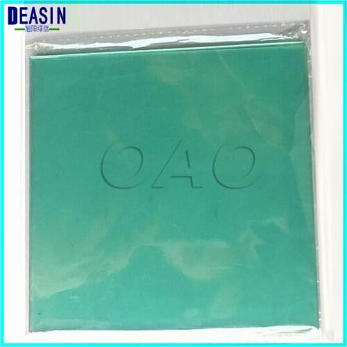 Soft sheet 3.0 mm Dental Lab Splint Retainer Thermoforming Material for Vacuum Forming Hard 1.0 1.5 2.0 mm soft