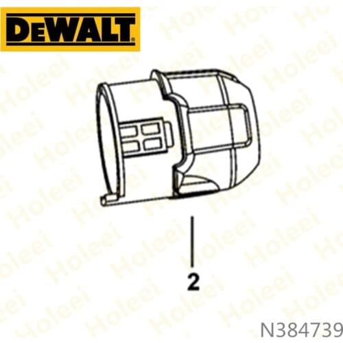 NOSE SA FOR DEWALT DCF805 N384739