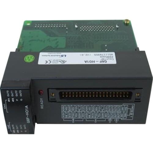 New Original G6F-H01A High-Quality Programmable Controller Module