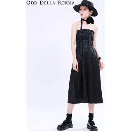 Odd Della Robbia Fashionable Sheath Dresses