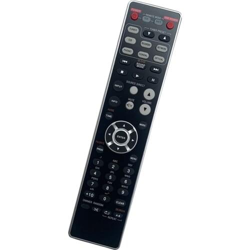 RC001PMCD Remote Control Replacement For Marantz CD-6005 PM6005 PM-6005 CD6005 CD Player
