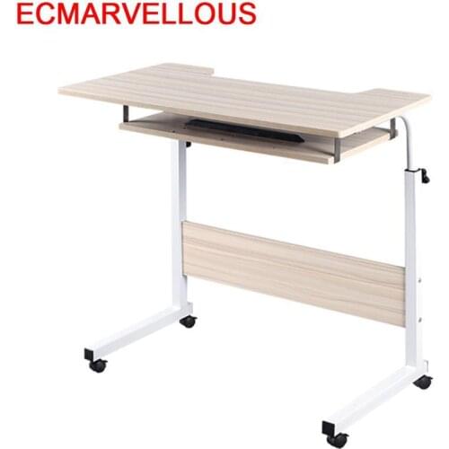 Tavolo Office Scrivania Pliante Escritorio De Oficina Tisch Bed Small Adjustable Mesa Tablo Study Table Computer Desk