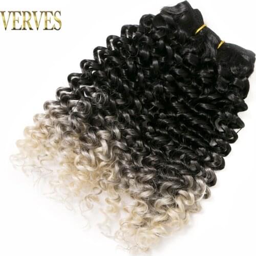 VERVES Artificial Hair