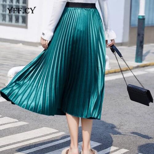 High Waist Skirts For Women YFF.CY China