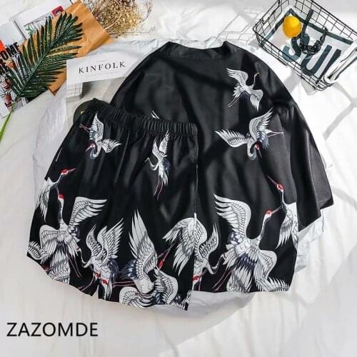 Мужские летние спортивные костюмы ZAZOMDE China At AliExpress