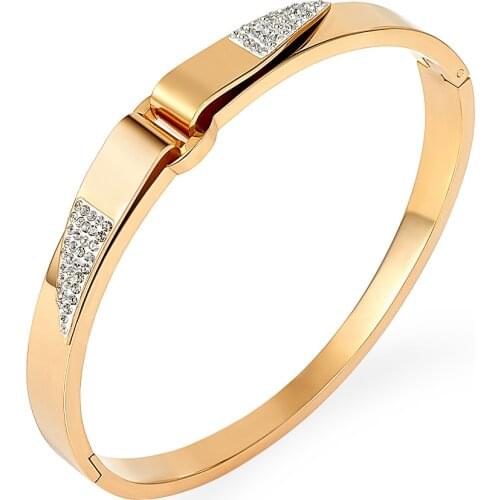 FYSARA Brand Resin Black Ring Micro Crystals Finger Ring Fashion Jewelry Punk Female Rings Titanium Steel Rings For Women