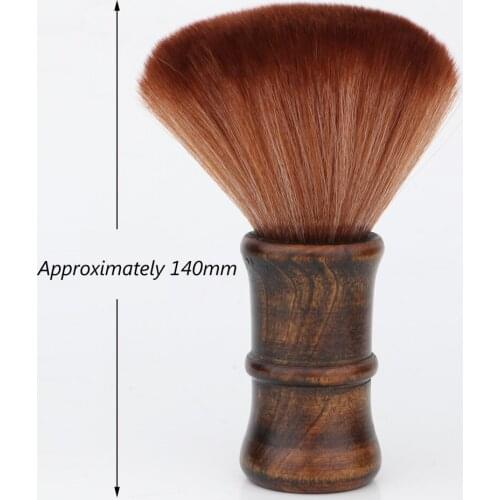 High End 1pc Anti-Static LP Vinyl Record Cleaning Cleaner Pad Brush Audio Stylus Dust Remover