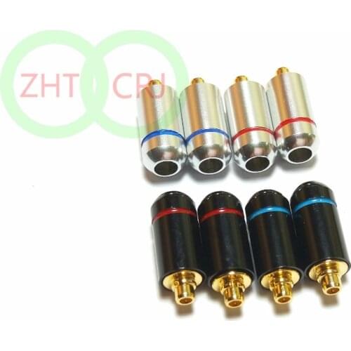 10set (20pcs) high quality headphone mmcx adapter New