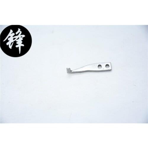 120-15400 needle guard Suitable for MO-6700 Curved needle bending of needle industrial sewing machine spares parts